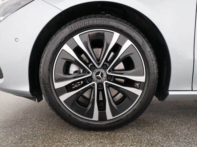 Mercedes-Benz CLA 180 Coupé