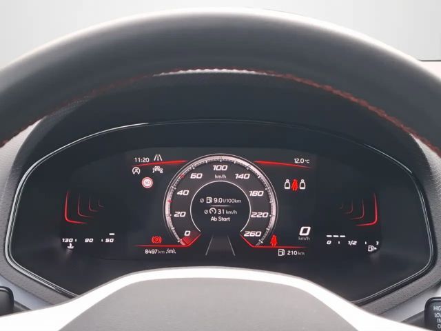 Seat Arona 1.0 TSI FR-lijn