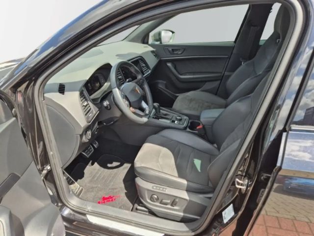 Cupra Ateca 2.0 TSI 4Drive DSG