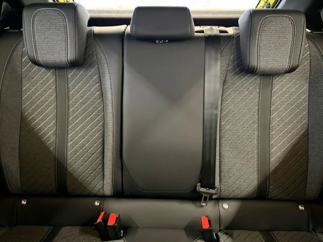 Peugeot 208 Allure Pack