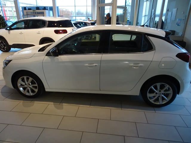 Opel Corsa 1.2 Turbo Elegance Turbo