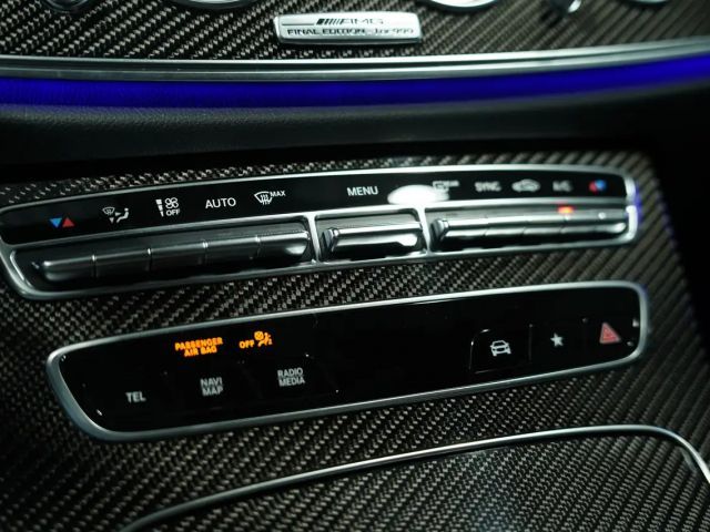 Mercedes-Benz E 63 AMG 4MATIC AMG Line Estate