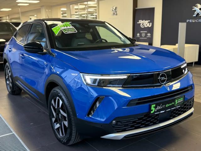 Opel Mokka Elegance