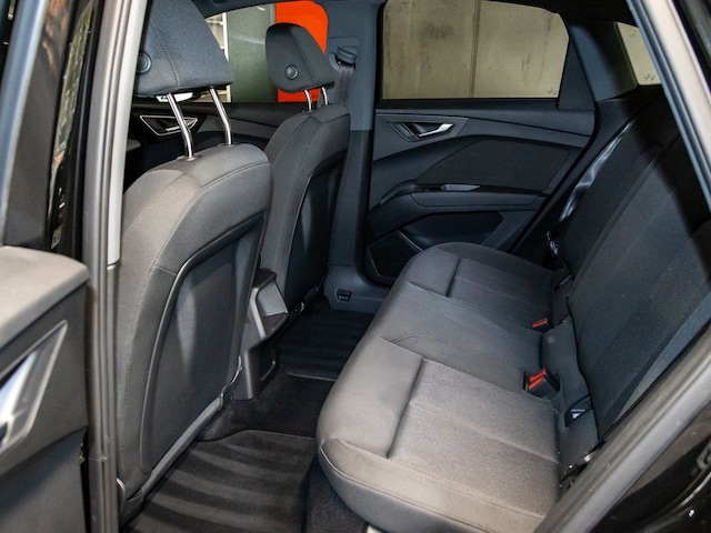 Audi Q4 e-tron 50 Quattro Sportback