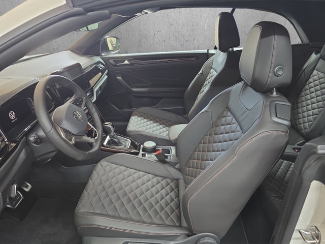 Volkswagen T-Roc 1.5 TSI Cabriolet