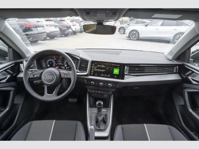 Audi A1 25 TFSI S-Tronic Sportback