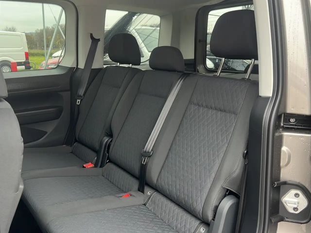 Volkswagen Caddy Life eHybrid