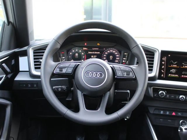 Audi A1 30 TFSI