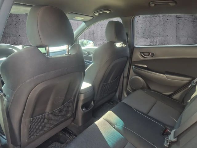 Hyundai Kona 2.0 N Performance T-GDi