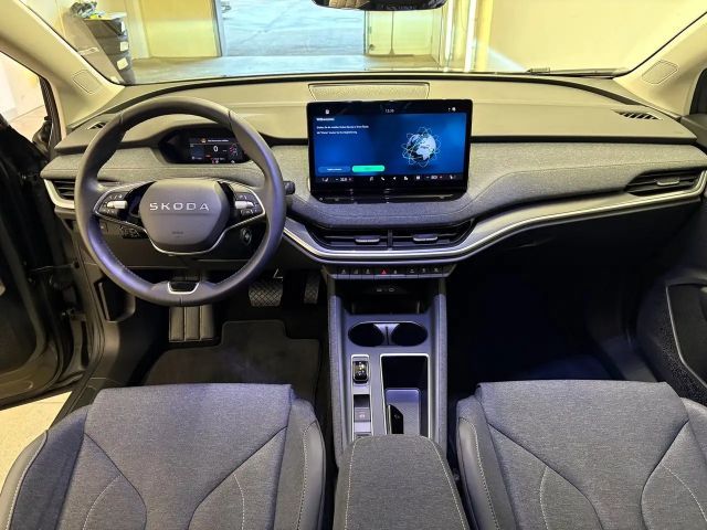 Skoda Elroq 50