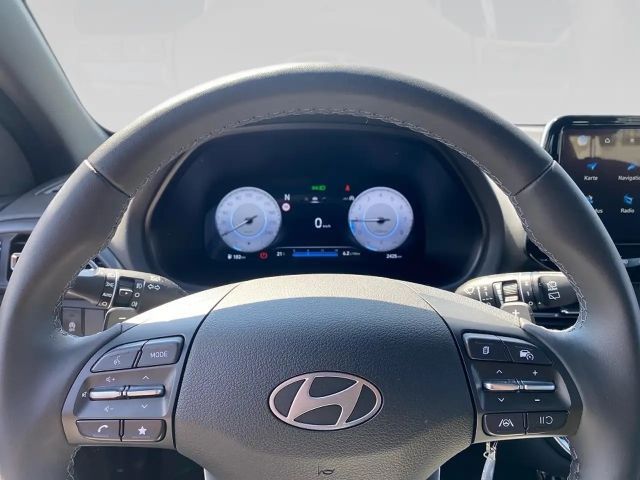 Hyundai i30 1.0 T-GDi