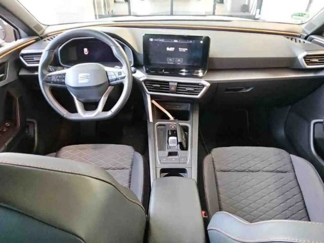 Seat Leon 1.4 TSI FR-lijn e-Hybrid
