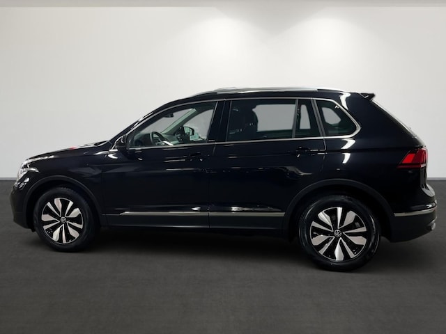 Volkswagen Tiguan 1.5 TSI DSG Life Move