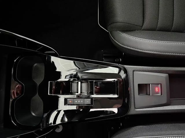 Citroën C3 Aircross Hybrid Max