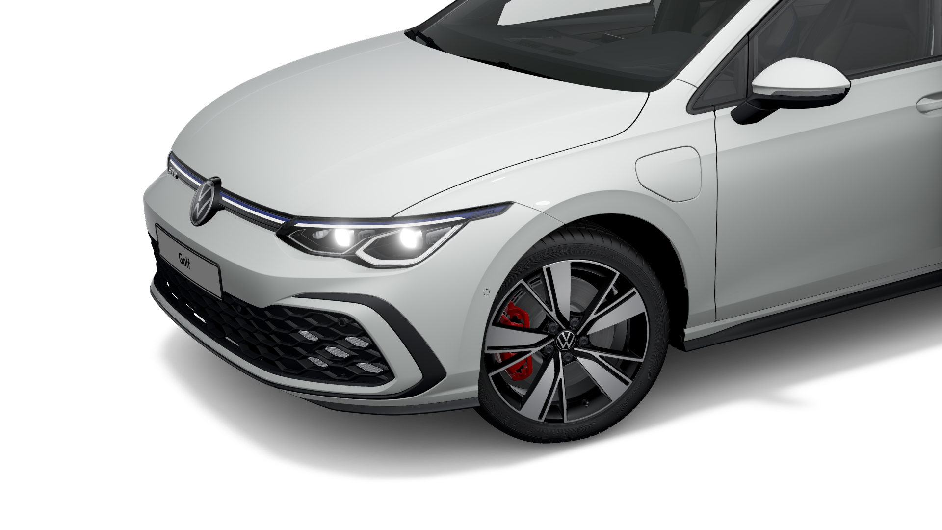 Volkswagen Golf 1.4 eHybrid DSG eHybrid