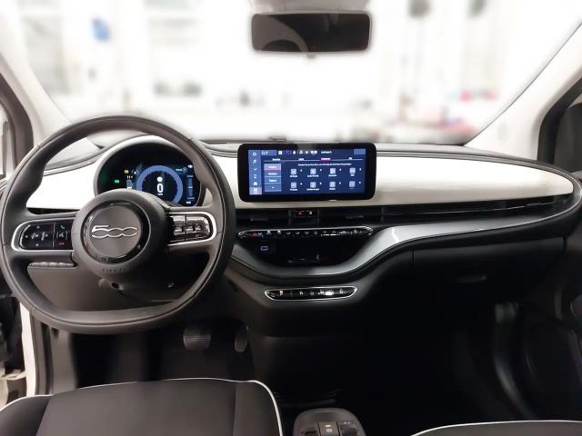 Fiat 500C Elektro 42 kWh