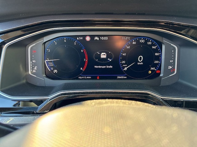 Volkswagen Taigo 1.0 TSI IQ.Drive Style