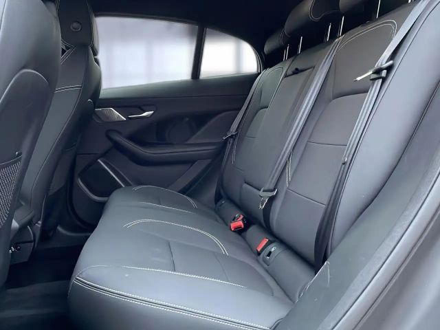 Jaguar I-Pace AWD S
