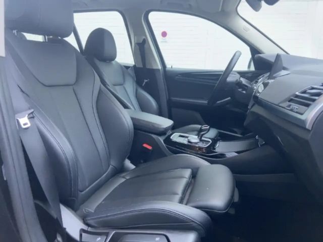 BMW X3 xDrive xDrive30e