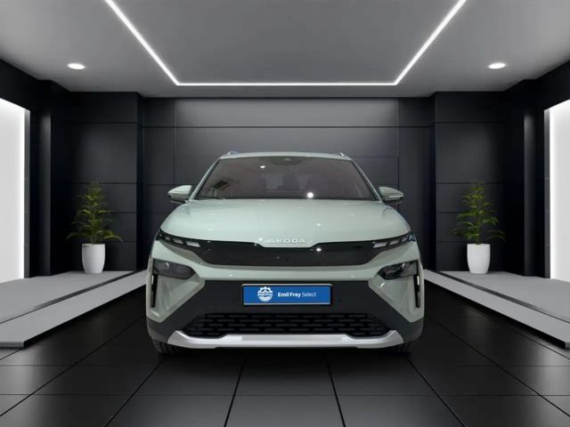 Skoda Elroq 85 Selection