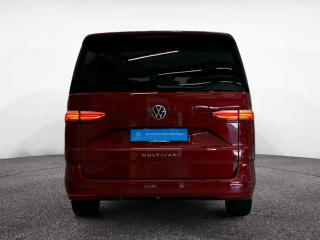 Volkswagen Multivan Lang T7