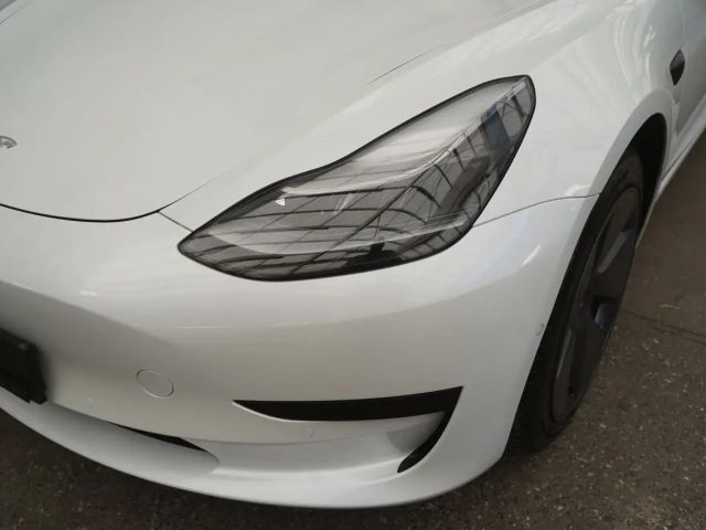 Tesla Model 3 Standard Range