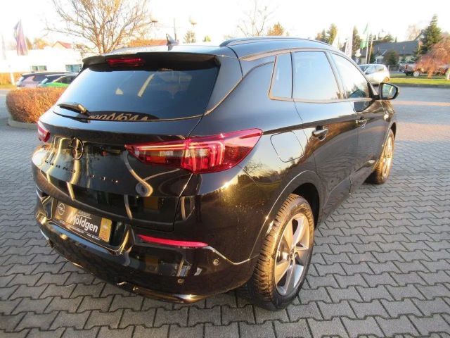 Opel Grandland X Ultimate