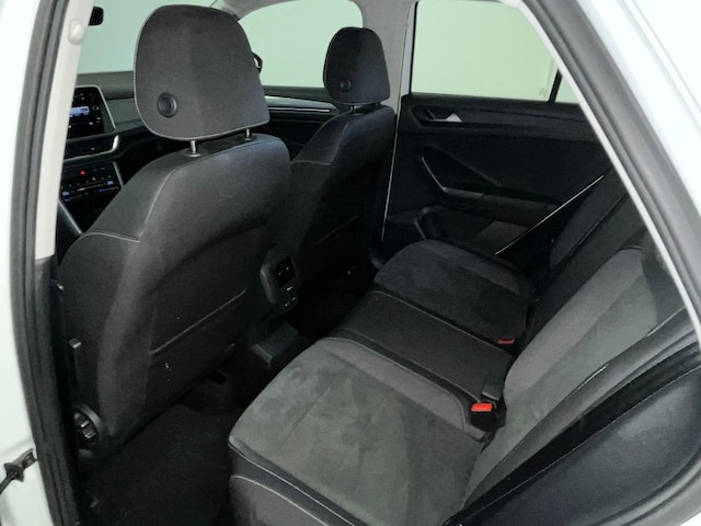 Volkswagen T-Roc 1.5 TSI