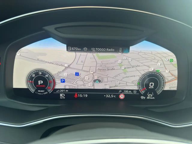 Audi A6 40 TDI Quattro S-Tronic