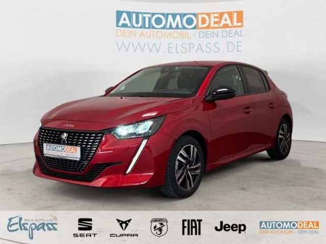 Peugeot 208 Allure Pack PureTech
