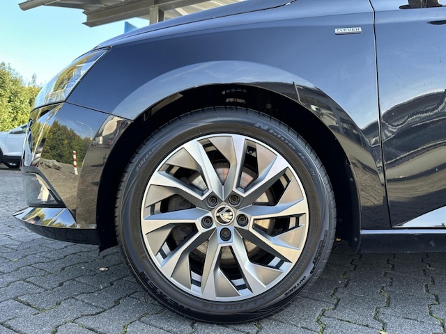 Skoda Fabia 1.0 TSI