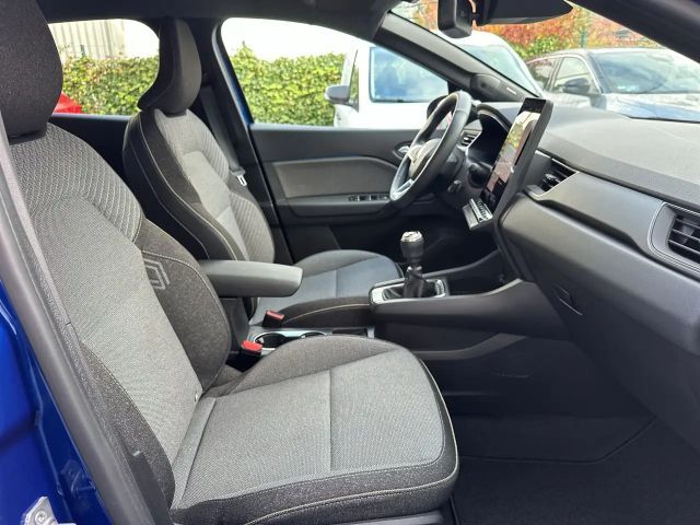 Renault Captur Hybrid TCe 140 Techno