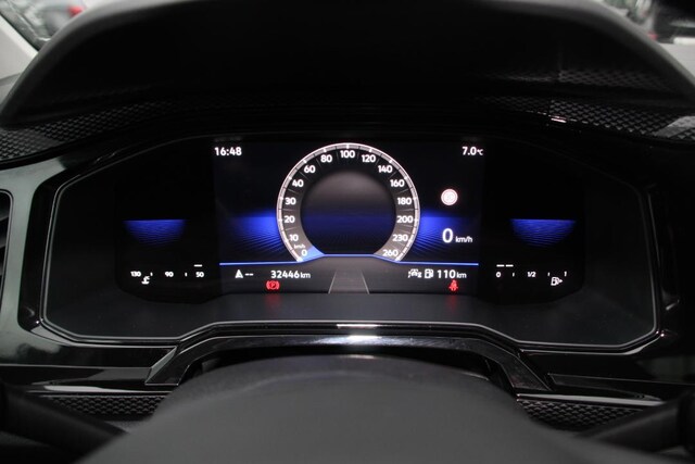 Volkswagen Polo 1.0 TSI