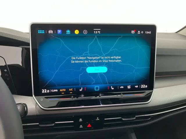 Volkswagen Golf Rabbit TDI