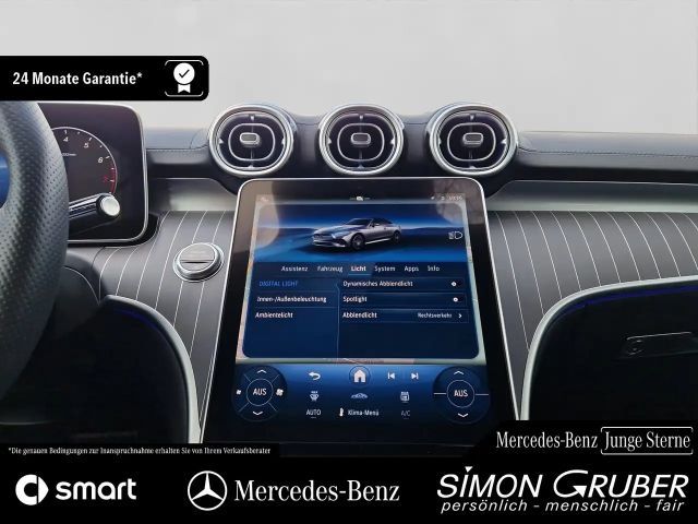 Mercedes-Benz CLE 200 4MATIC AMG Line