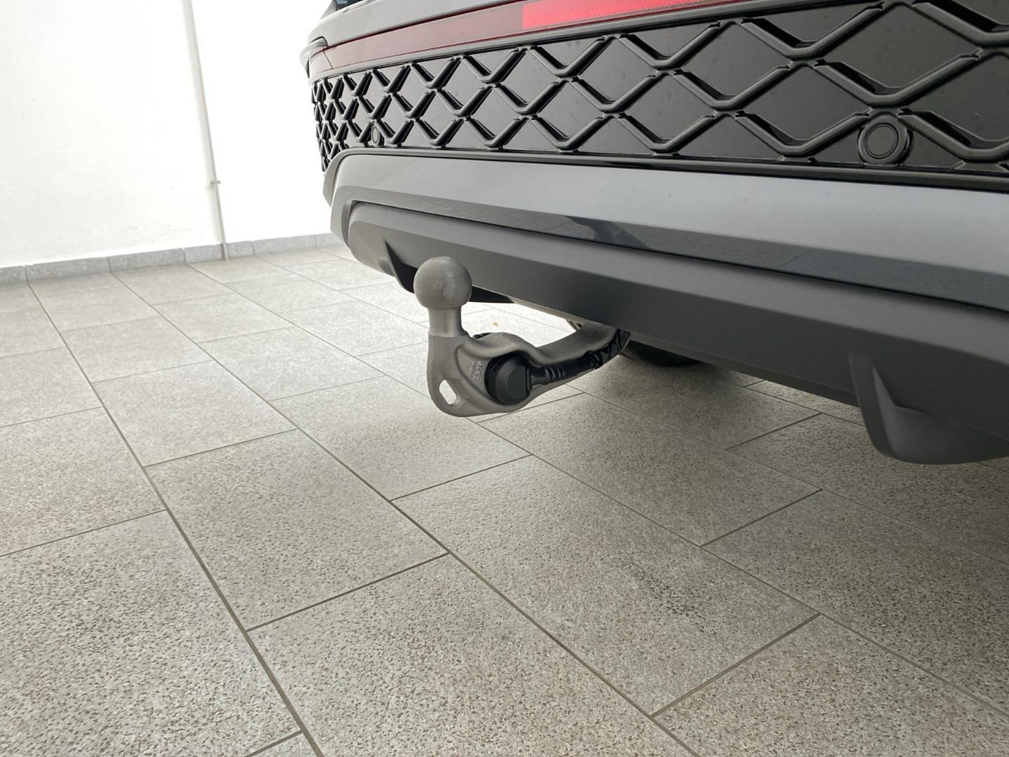 Volkswagen Tayron 1.5 TSI R-Line eHybrid