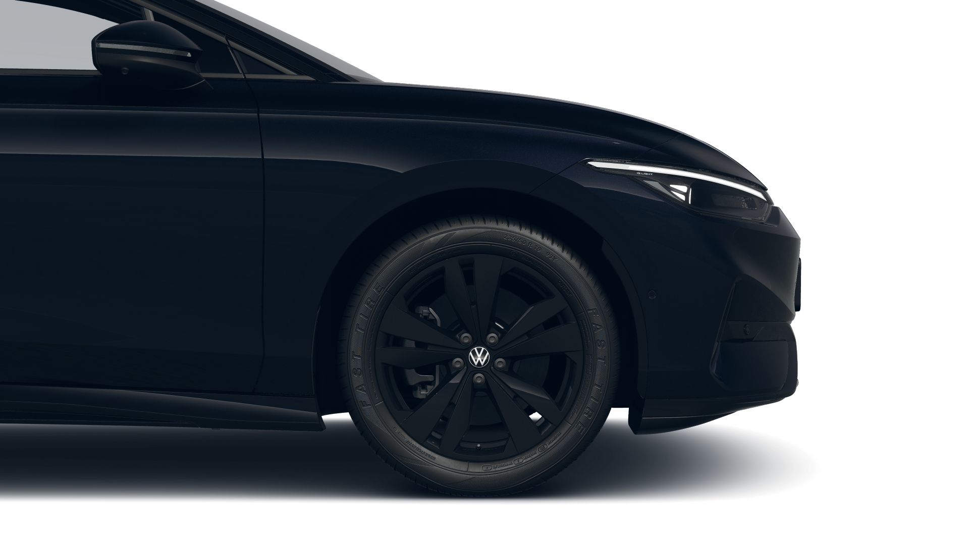 Volkswagen ID.7 Pro Tourer