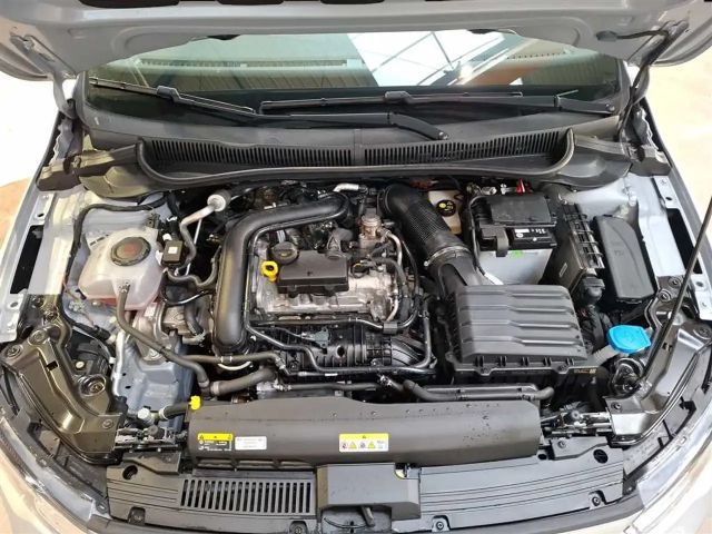 Volkswagen Polo 1.0 TSI Life