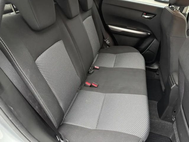 Suzuki Vitara 4x2 GL Hybrid Shine