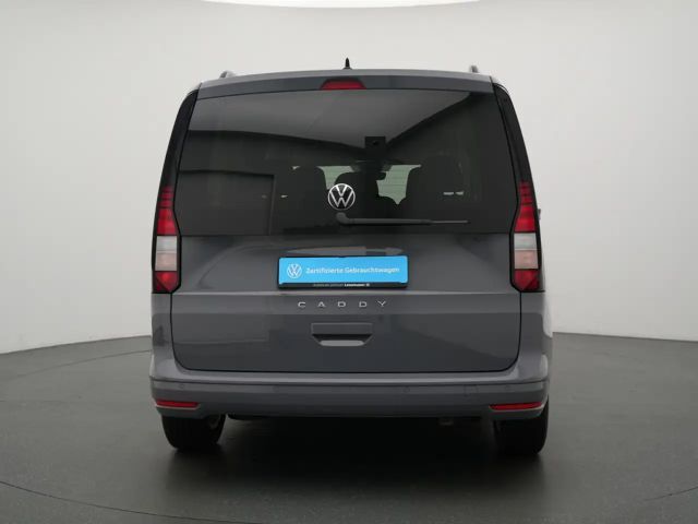 Volkswagen Caddy Life