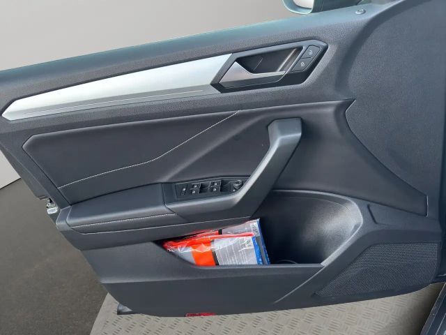 Volkswagen T-Roc Navi ACC LED Goal