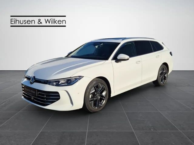 Volkswagen Passat Elegance Elegance Variant
