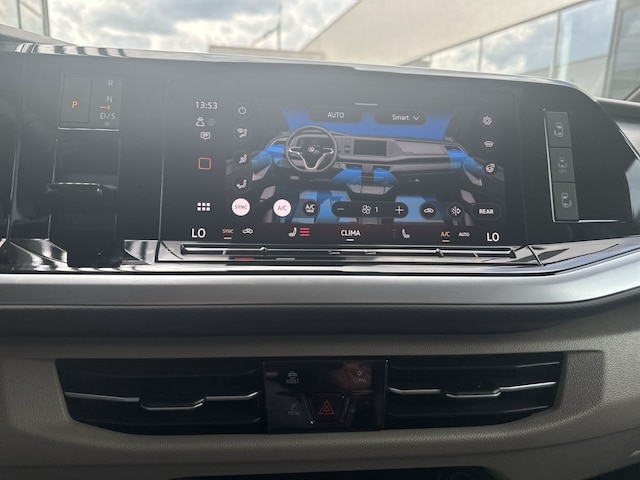 Volkswagen Multivan 2.0 TDI Lang