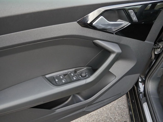 Audi A1 25 TFSI Sportback