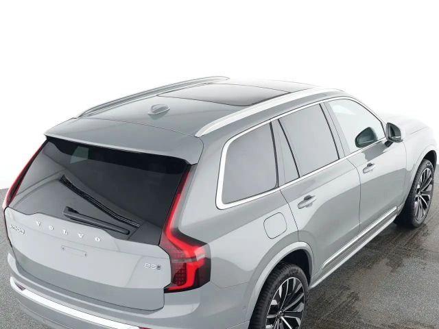 Volvo XC90 AWD Bright Plus