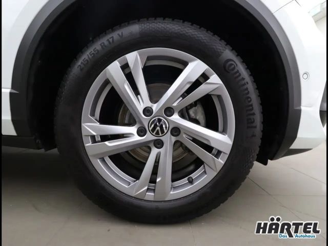 Volkswagen T-Roc 1.5 TSI DSG R-Line