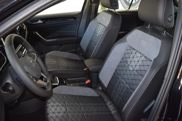 Volkswagen T-Roc DSG