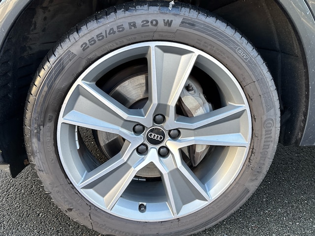 Audi Q5 50 TDI Quattro