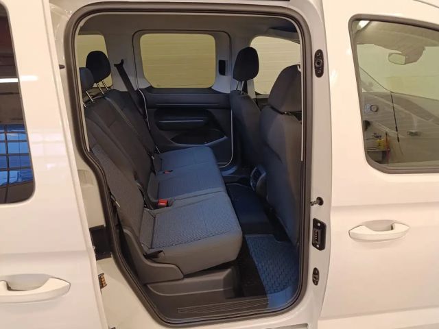 Volkswagen Caddy TDI