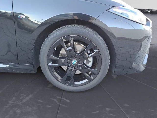 BMW 120 120i M-Sport Sedan